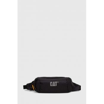 Caterpillar borseta culoarea negru