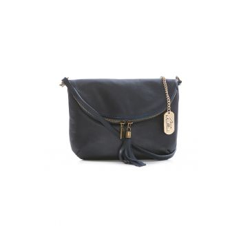 Geanta crossbody de piele Alice