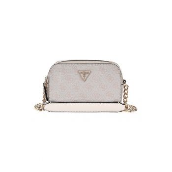 Geanta crossbody de piele ecologica Noelle