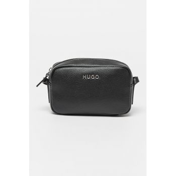 Geanta crossbody din piele ecologica Chris
