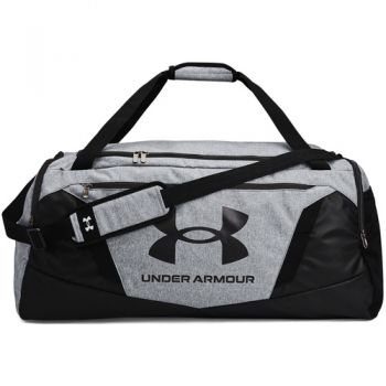 Geanta unisex Under Armour UA Undeniable 50 Duffle LG 1369224-012 Geanta unisex Under Armour UA Undeniable 50 Duffle LG 1369224-012