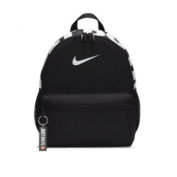 Ghiozdan Nike Y NK Brasilia JDI Mini Backpack ieftin