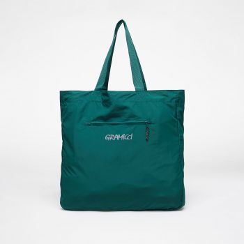 Gramicci Shell Tote Eden Green