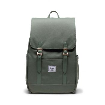 Herschel rucsac 11400-05928-OS Herschel Retreat Small Ba culoarea turcoaz, mare, neted