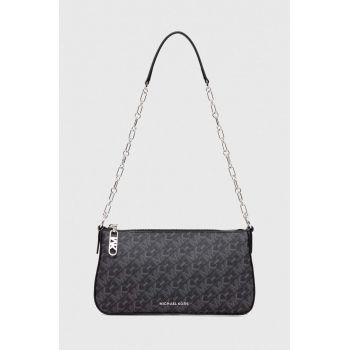 MICHAEL Michael Kors poseta culoarea negru