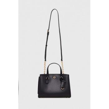 MICHAEL Michael Kors poseta culoarea negru