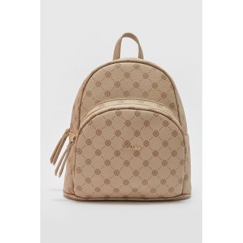 Rucsac cu model si barete ajustabile