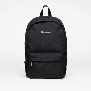 Champion Backpack Black