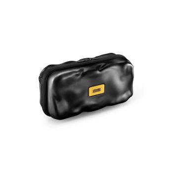 Crash Baggage portfard ICON culoarea negru
