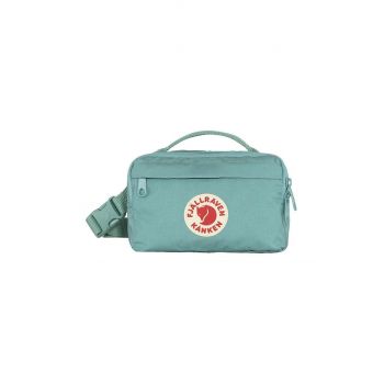 Fjallraven borsetă Kanken Hip Pack F23796.501