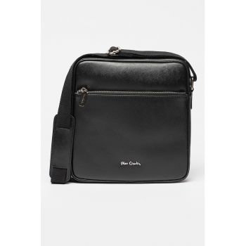 Geanta crossbody din piele Frenzy