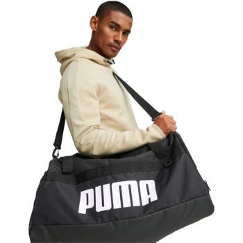 Geanta unisex Puma Challenger M Duffle Bag 07953101