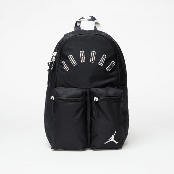 Jordan Jan Mvp Backpack Black