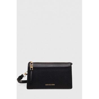 MICHAEL Michael Kors poseta culoarea negru