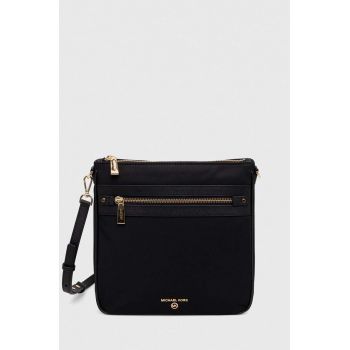 MICHAEL Michael Kors poseta culoarea negru