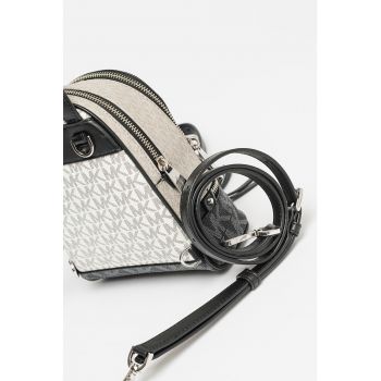 Rucsac cu monograma Rhea