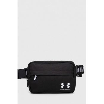 Under Armour borseta culoarea negru