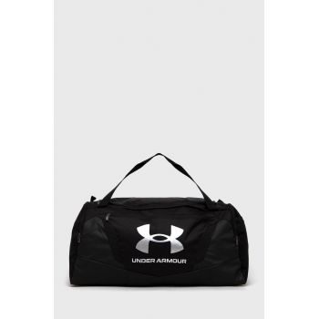 Under Armour geanta 1369224 culoarea negru ieftina