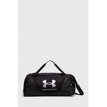 Under Armour geanta sport Undeniable 5.0 XL culoarea negru