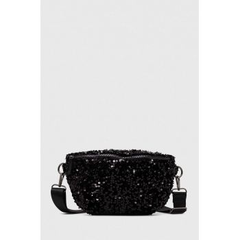 Answear Lab borseta culoarea negru