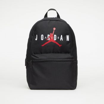 Jordan Jan High Brand Read Eco Daypack Black