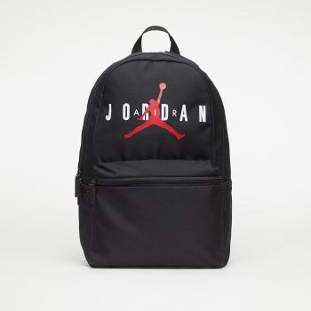 Jordan Jan High Brand Read Eco Daypack Black la reducere