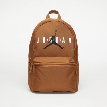 Jordan Jan High Brand Read Eco Daypack Light British Tan la reducere