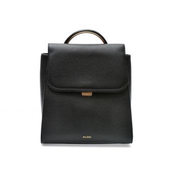 Rucsac ALDO negru, CINTHIA001, din piele ecologica