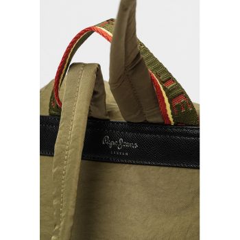 Rucsac cu logo Myla Margy
