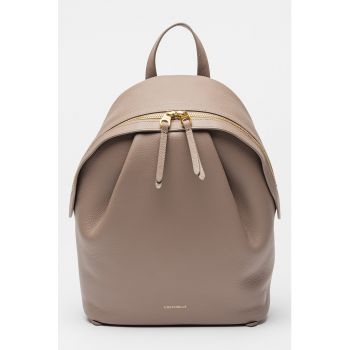 Rucsac din piele Soft