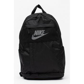 Rucsac unisex cu logo Element - 21L - Negru