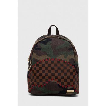 Sprayground rucsac mic, modelator