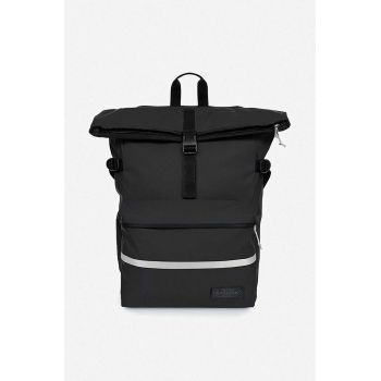 Eastpak rucsac culoarea negru, mare, cu imprimeu, Plecak Eastpak Maclo Bike EK0A5BD4O13