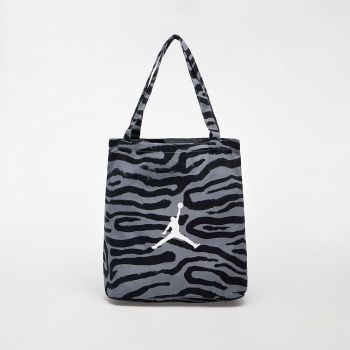 Jordan Breakfast Tote Bag Black de firma originala