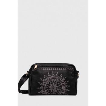 Medicine poseta culoarea negru