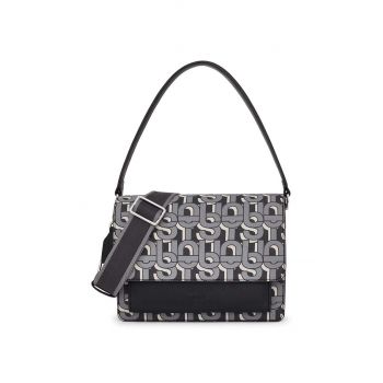 Tous poseta culoarea negru
