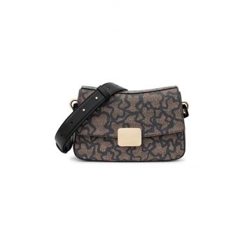 Tous poseta culoarea negru