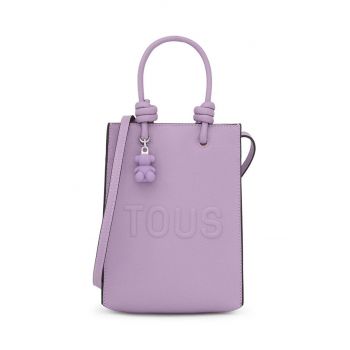 Tous poseta culoarea violet