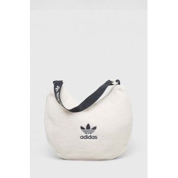 adidas Originals poseta culoarea bej