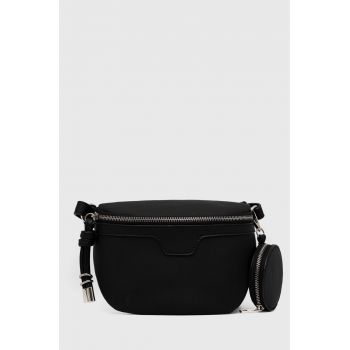 Answear Lab borseta culoarea negru