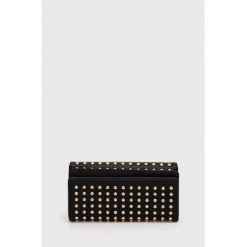 Answear Lab portofel femei, culoarea negru