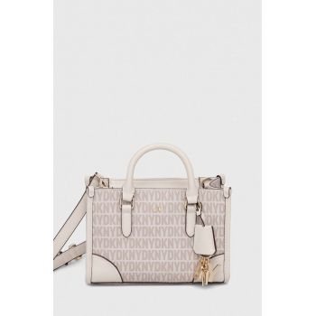 Dkny poseta culoarea bej