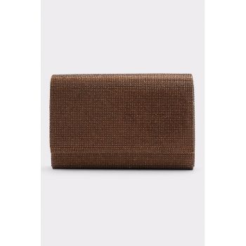 Geanta crossbody cu strasuri Brandy