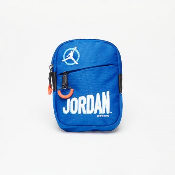 Jordan MJ MVP Flight Crossbody Game Royal la reducere