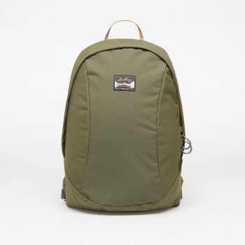 Lundhags Core Saruk Zip 10L Backpack Forest Green