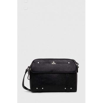 Medicine poseta culoarea negru