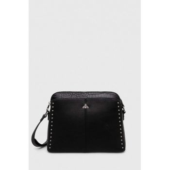 Medicine poseta culoarea negru