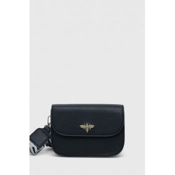 Medicine poseta culoarea negru