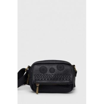 Medicine poseta culoarea negru