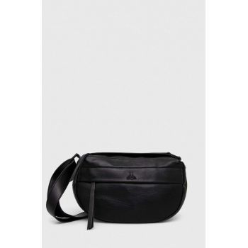 Medicine poseta culoarea negru